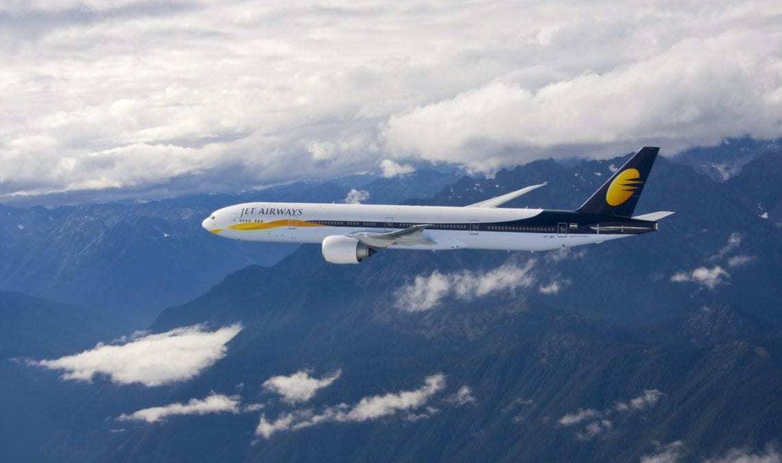 What Will Happen To Jet Airways' Frequent Flyer Programme?