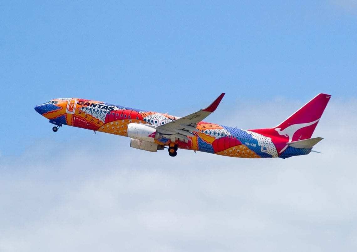 Man Claims Qantas Fat Shamed Him - Did They?
