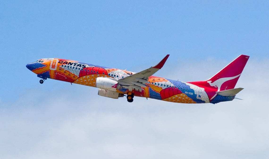 Man Claims Qantas Fat Shamed Him - Did They?