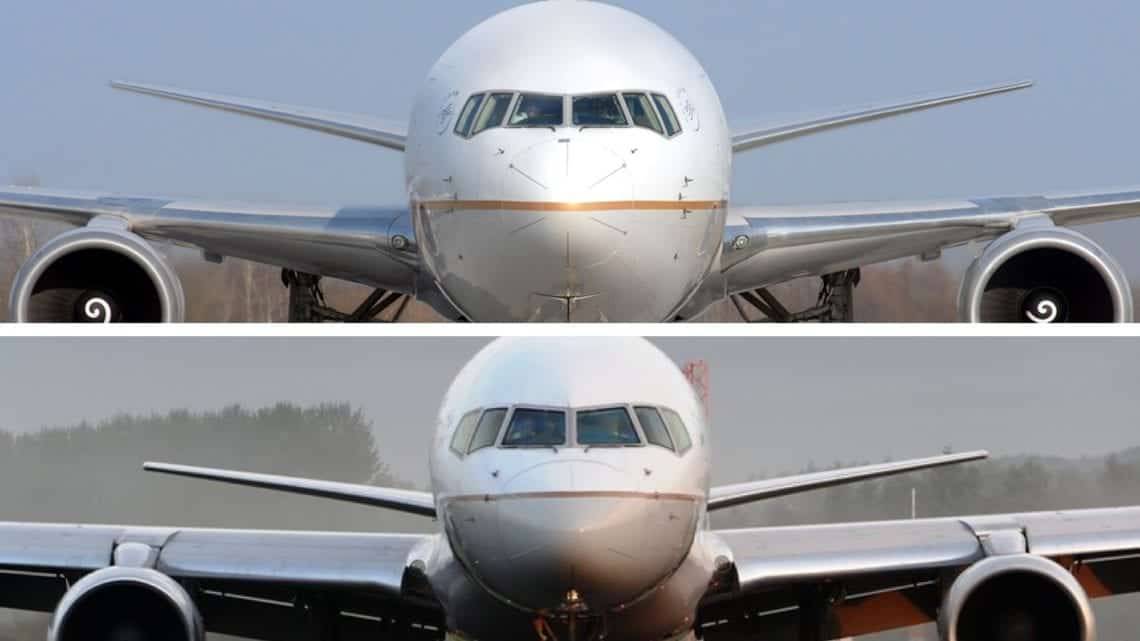 The Boeing 757 vs Boeing 767 - Which Plane Is Better?