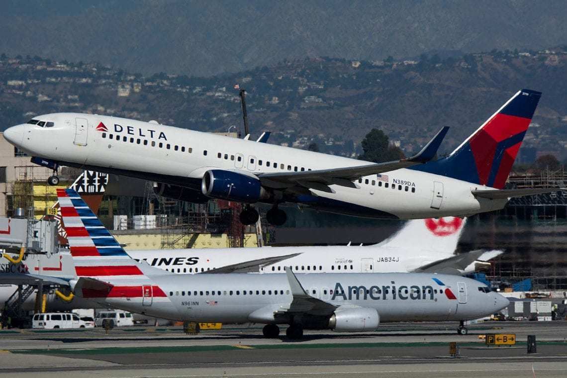 12 US To Tokyo Haneda Routes Provisionally Approved In Run Up To Olympics