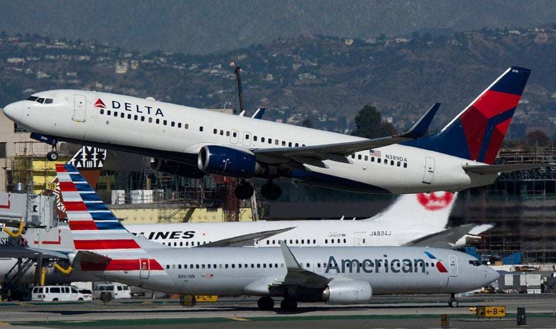 12 US To Tokyo Haneda Routes Provisionally Approved In Run Up To Olympics