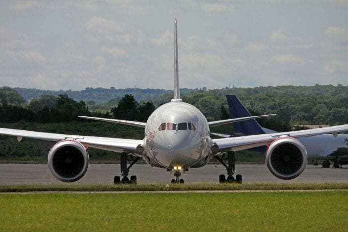 Boeing's NMA Vice President Takes Over 737 Project Amid MAX Crisis