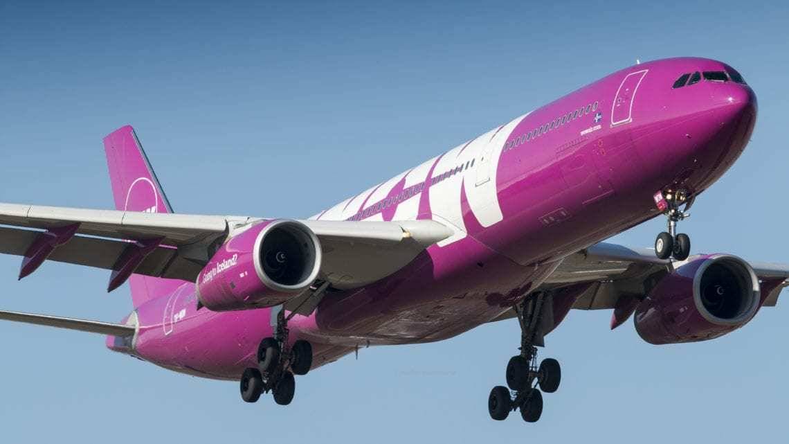 How Iceland Has Changed Since WOW Air's Collapse