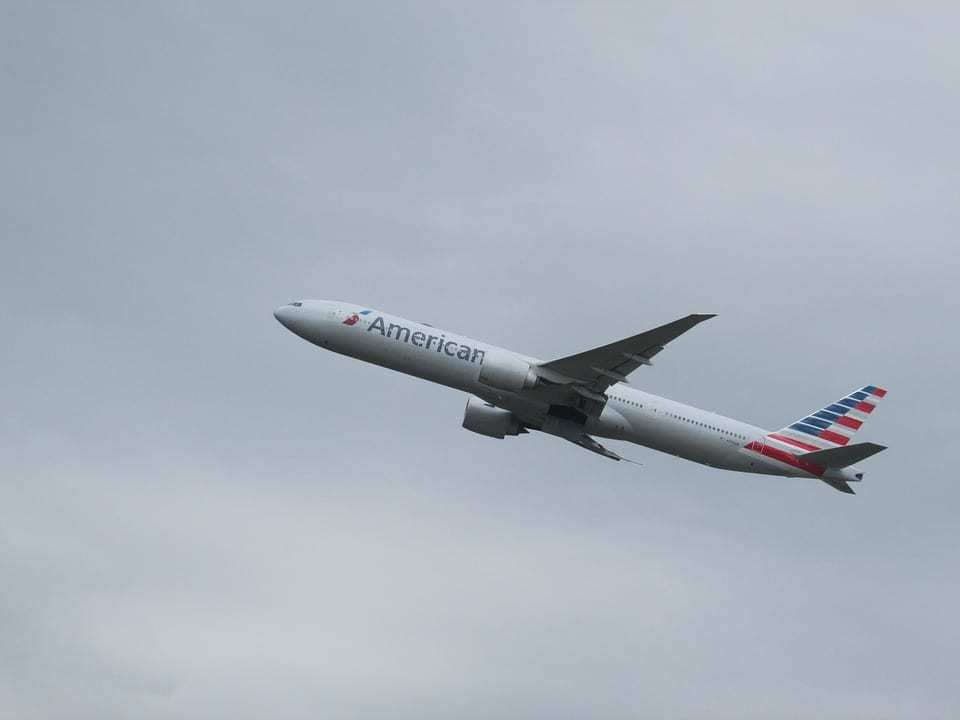 US Government May Finally Ban Measles Patients From Flights