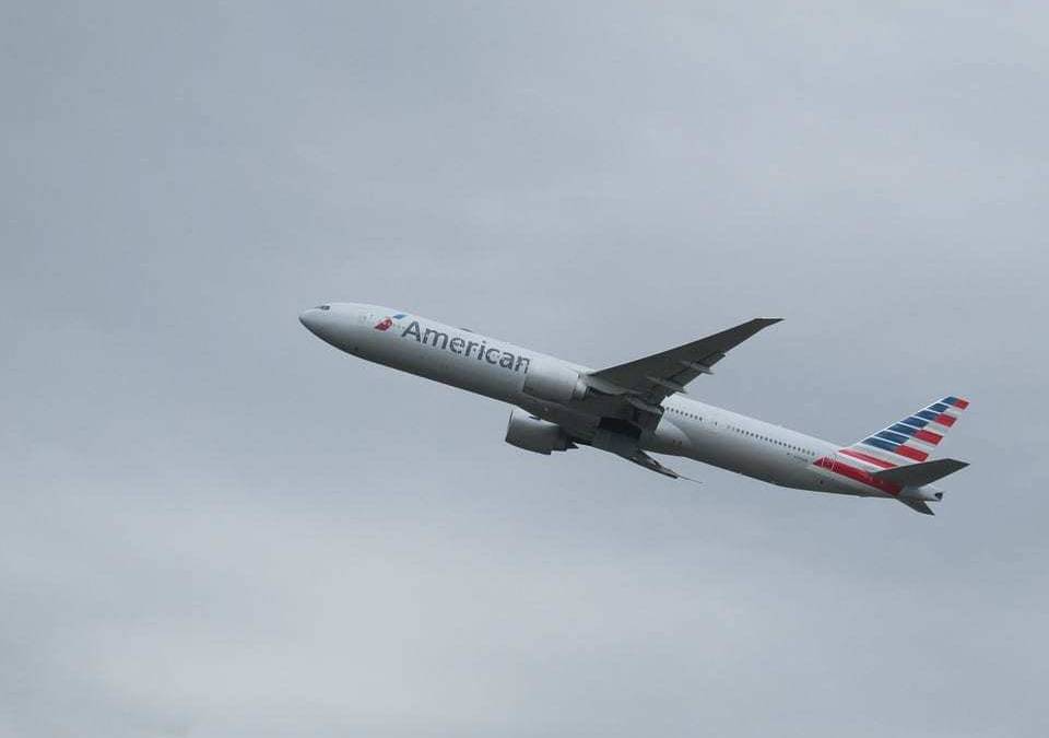 US Government May Finally Ban Measles Patients From Flights