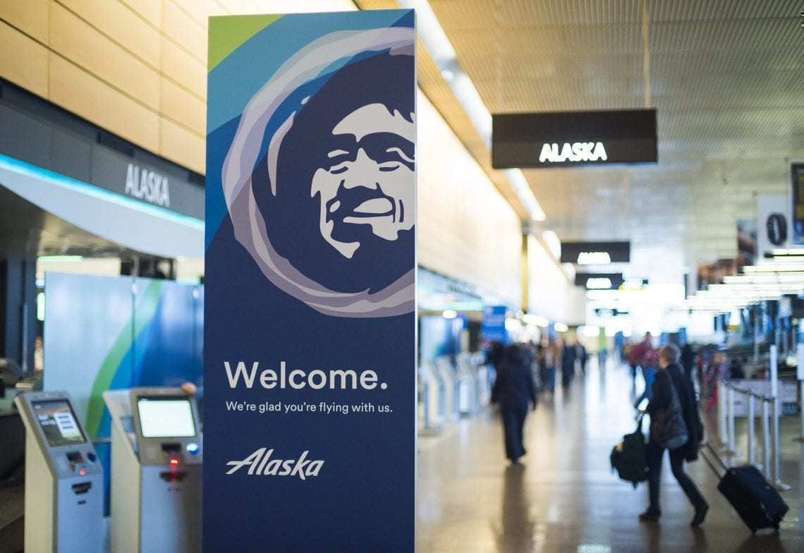 Alaska Airlines Has Best US Customer Satisfaction