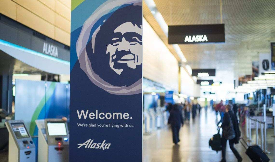 Alaska Airlines Has Best US Customer Satisfaction