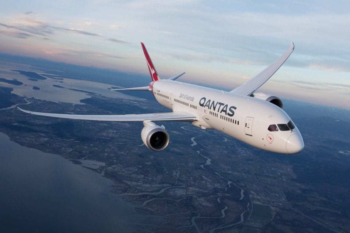 What Is Happening With Qantas' Project Sunrise?
