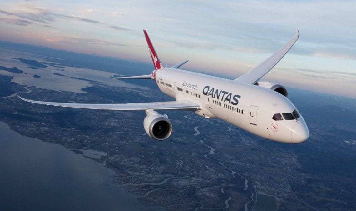 What Is Happening With Qantas' Project Sunrise?