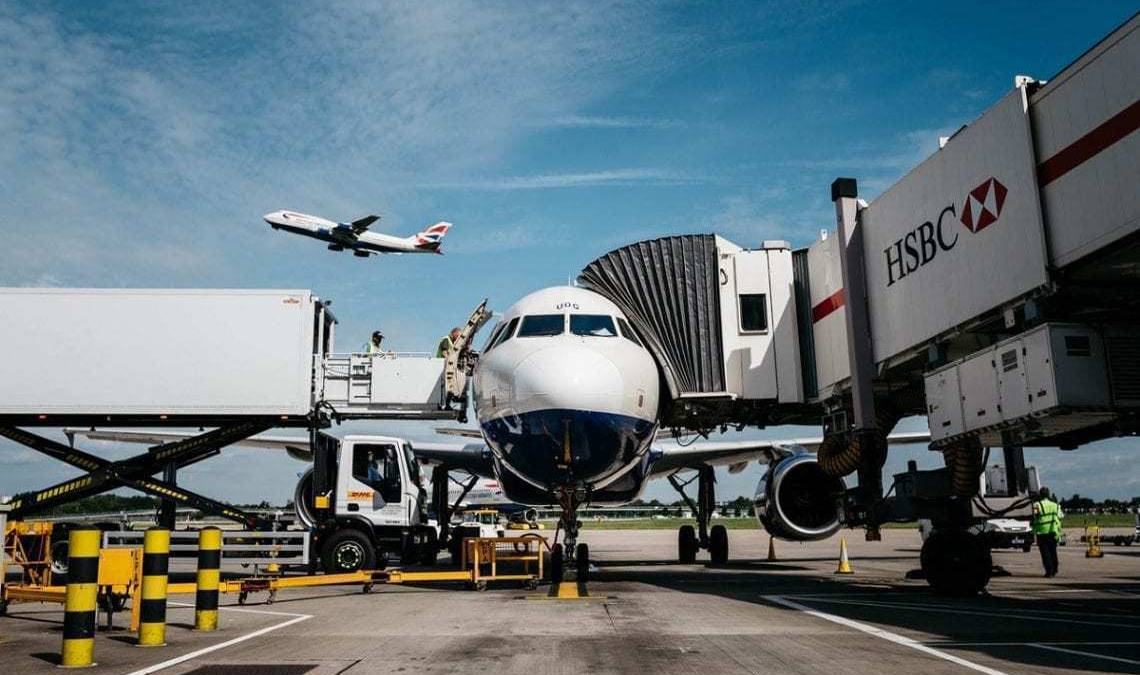 UK Landing Cards To Be Scrapped