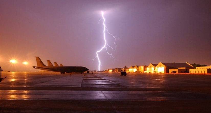 Lightning