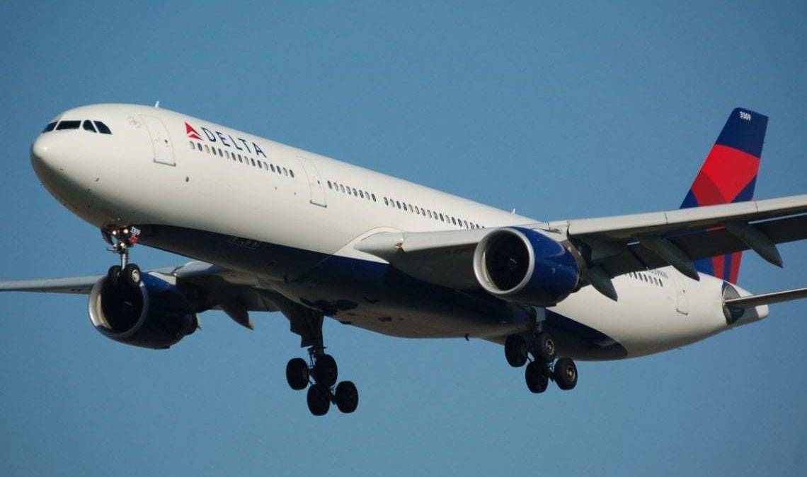Passenger Sues Delta After Being Attacked By An Emotional Support Dog