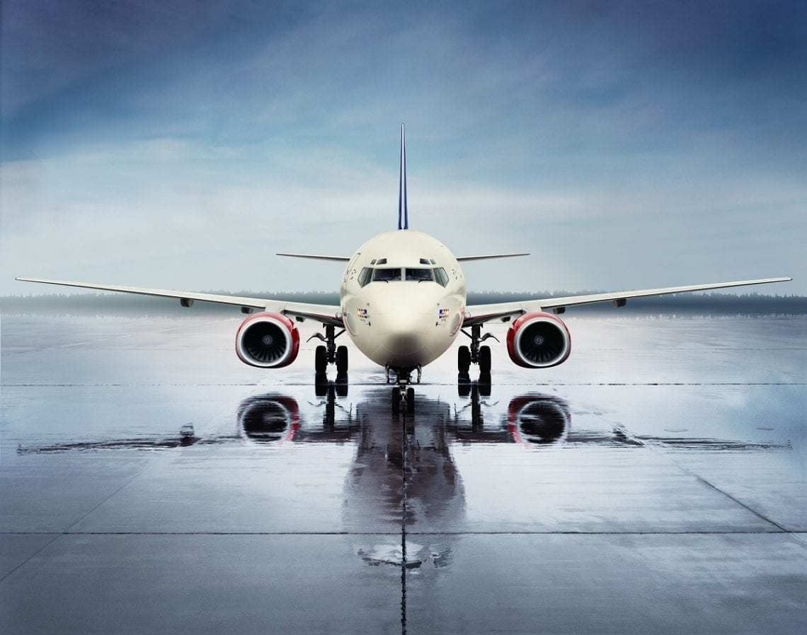 Airbus Partners With SAS To Deliver Green Aircraft