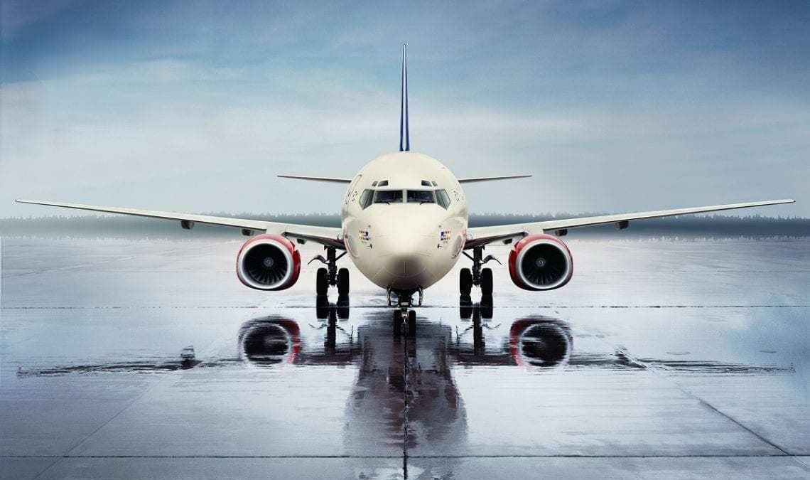 Airbus Partners With SAS To Deliver Green Aircraft