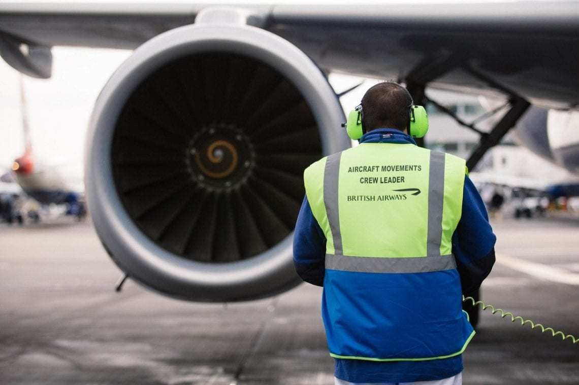 500 Flights Canceled By Yet Another French ATC Strike