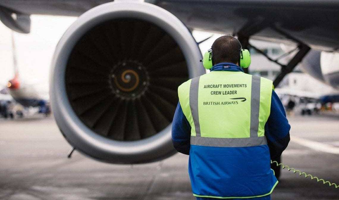 500 Flights Canceled By Yet Another French ATC Strike