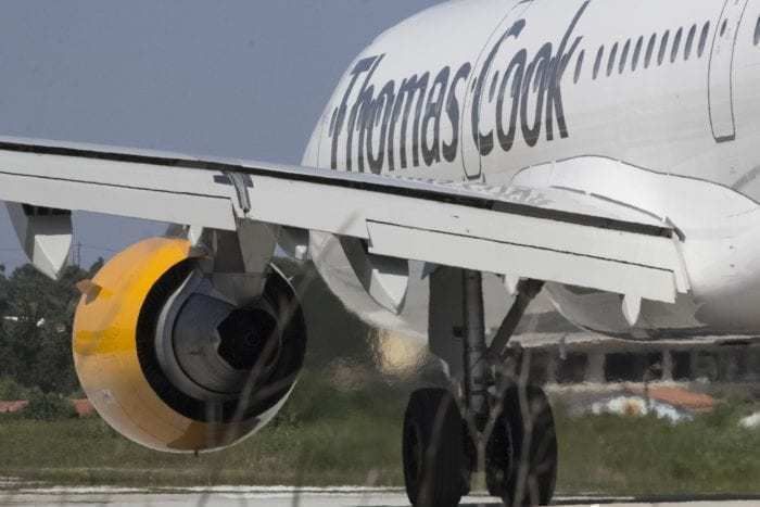 Thomas Cook Credit Cards