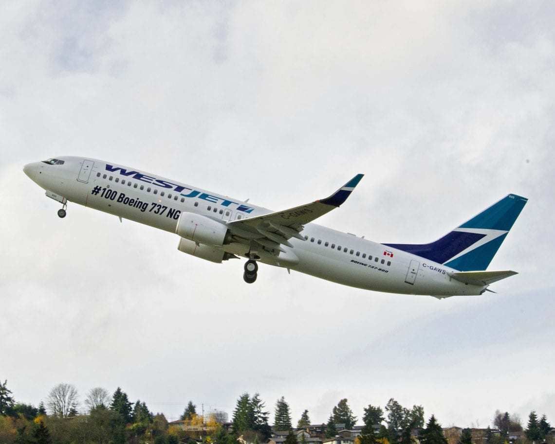 Delta-WestJet Partnership Faces Scrutiny Over LaGuardia Slots