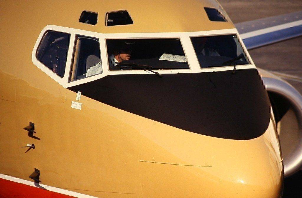 Southwest Airlines Hawaii Flights: Hawaiian Is Feeling The Crunch