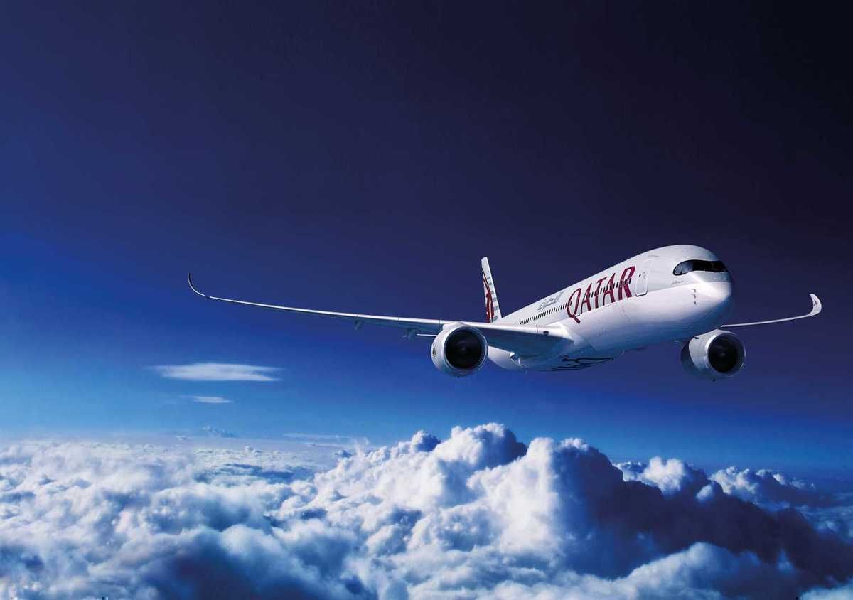 Qatar Airways Delays Introduction Of Airbus A350-1000 To Australia