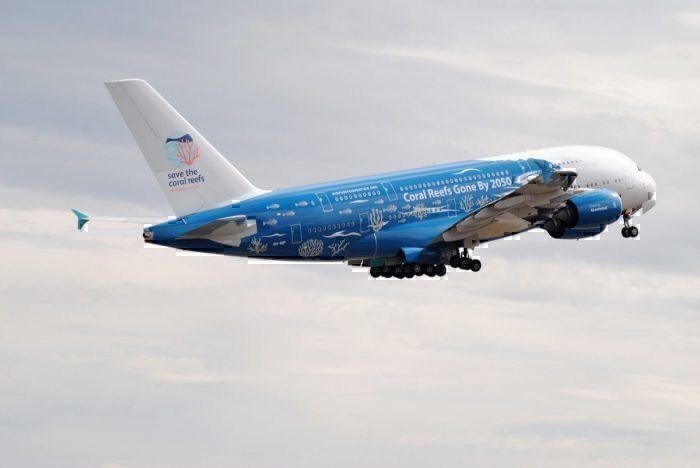 HiFly Think They Need More Airbus A380 Aircraft