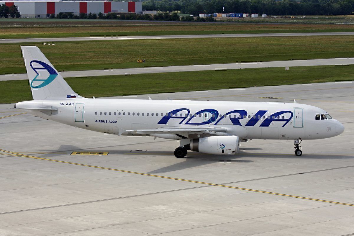 Adria Airways Collapse Looking More Likely By The Day