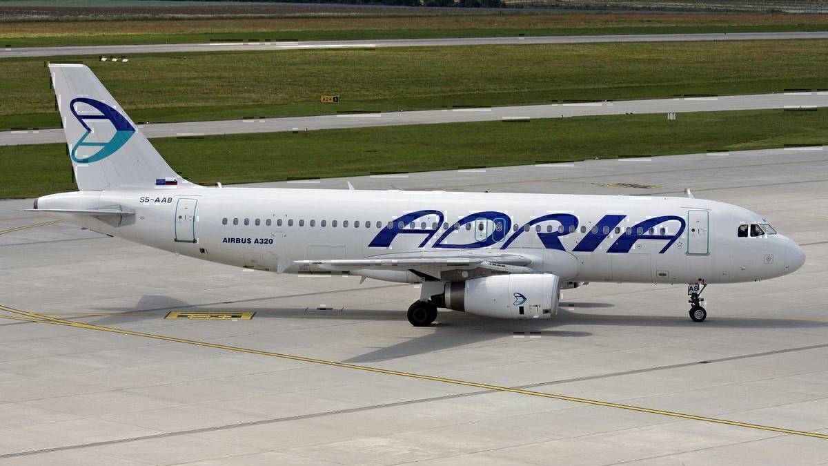 Adria Airways Collapse Looking More Likely By The Day