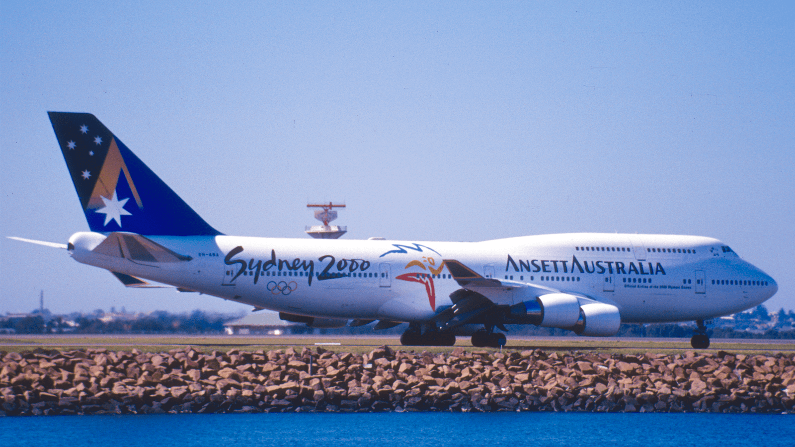 Ansett Australia - What Went Wrong?