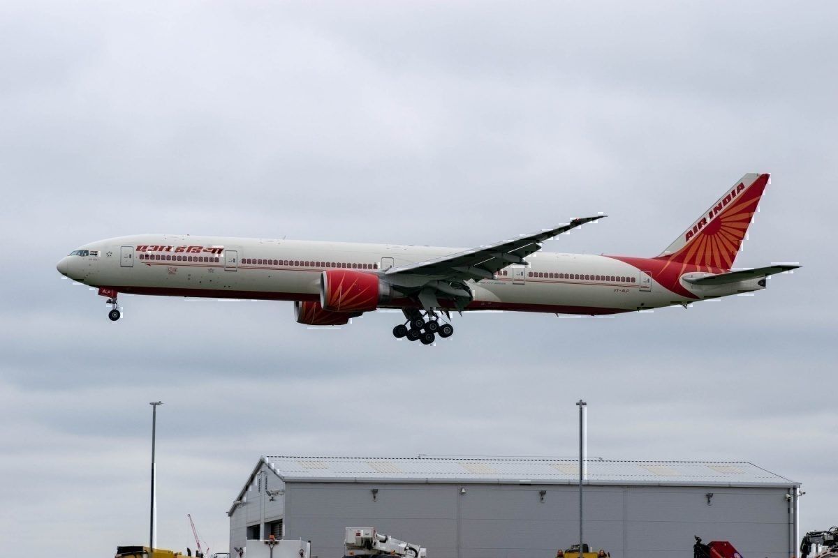 What To Expect From India's New "Air Force One"