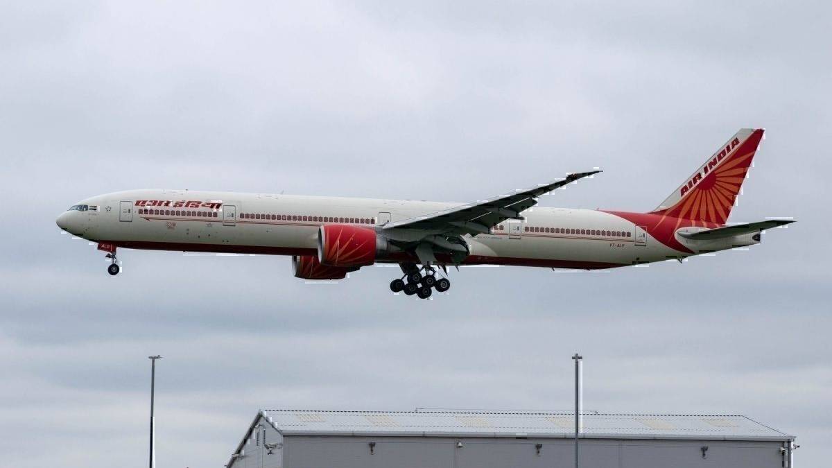 What To Expect From India's New "Air Force One"