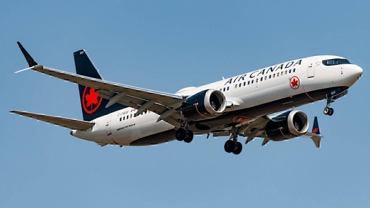 Boeing Is Yet To Submit The Boeing 737 MAX Fix To The FAA