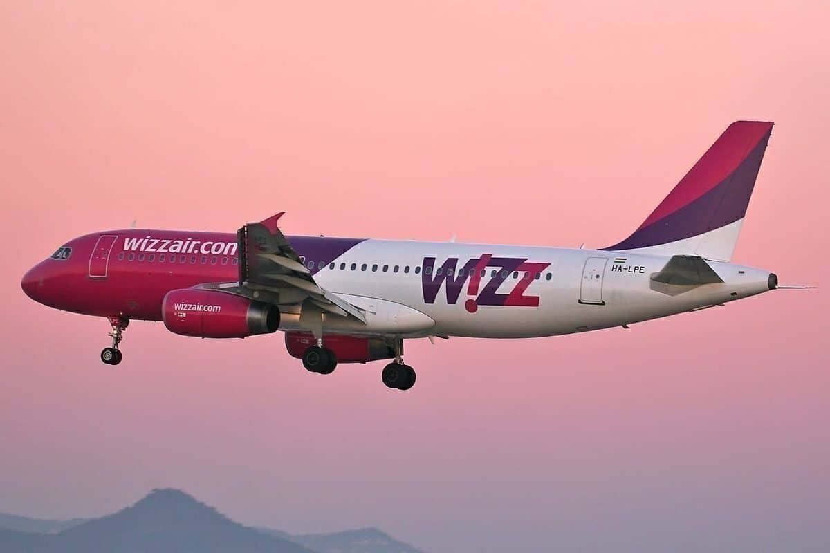 How Vienna Is Becoming A Low Cost Carrier Battleground
