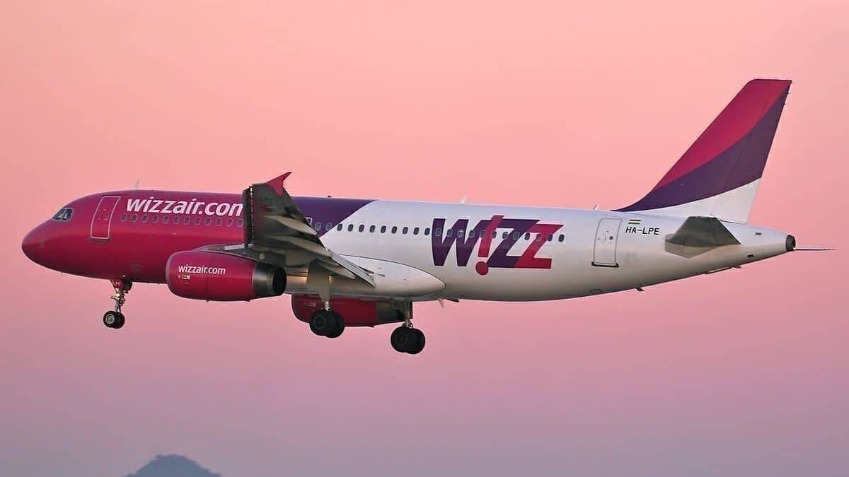 How Vienna Is Becoming A Low Cost Carrier Battleground