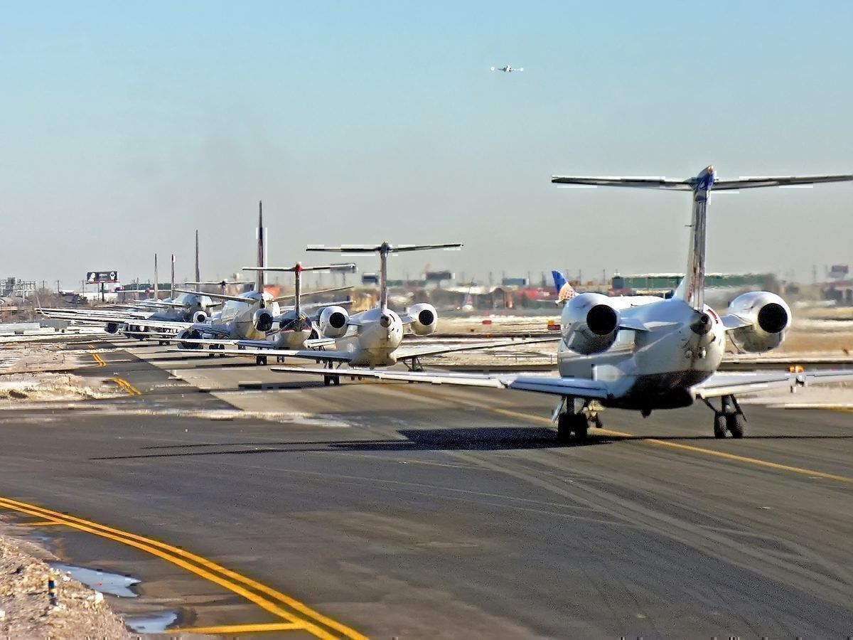 Which New York Airport Is Best To Fly Into?