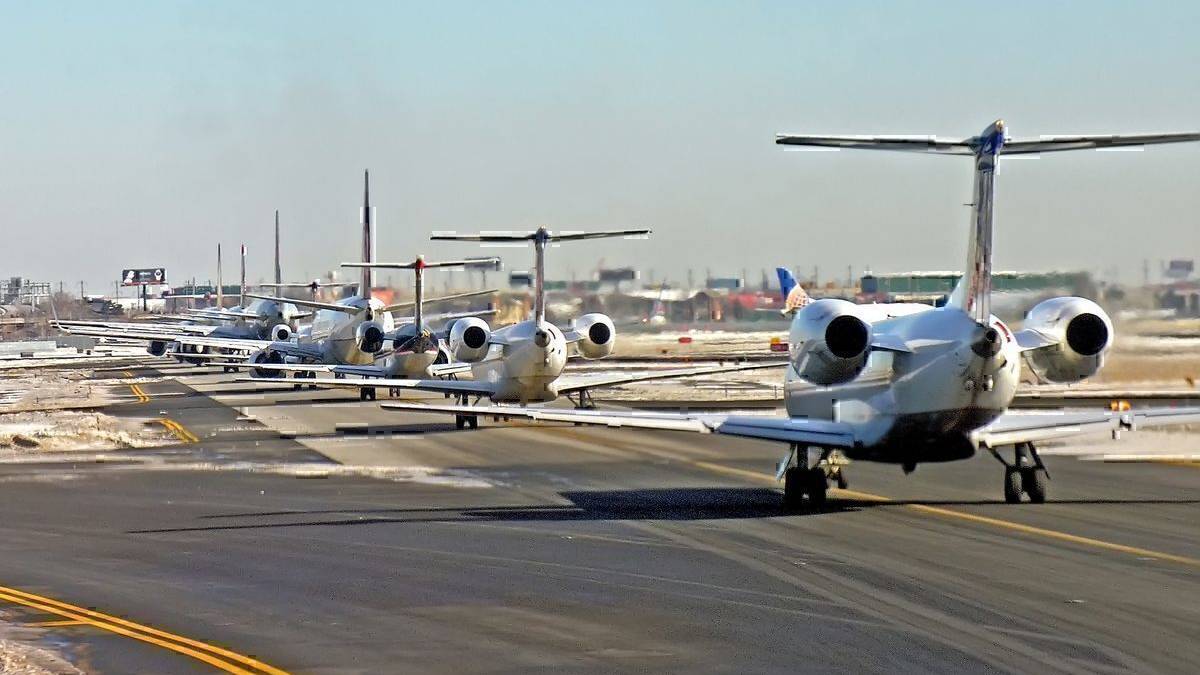Which New York Airport Is Best To Fly Into?