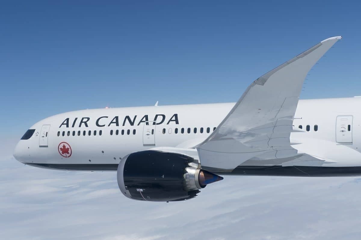 Air Fares Too Good To Be True - Student Placed On Air Canada No Fly List
