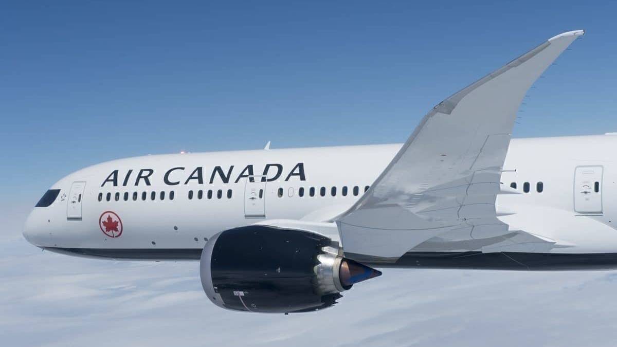 Air Fares Too Good To Be True - Student Placed On Air Canada No Fly List