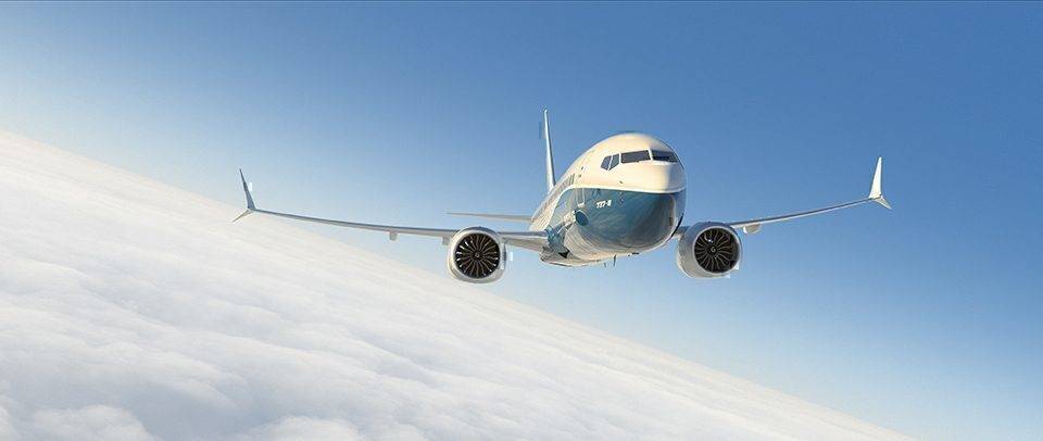 Second Quarter Loss For Boeing Following MAX Crisis