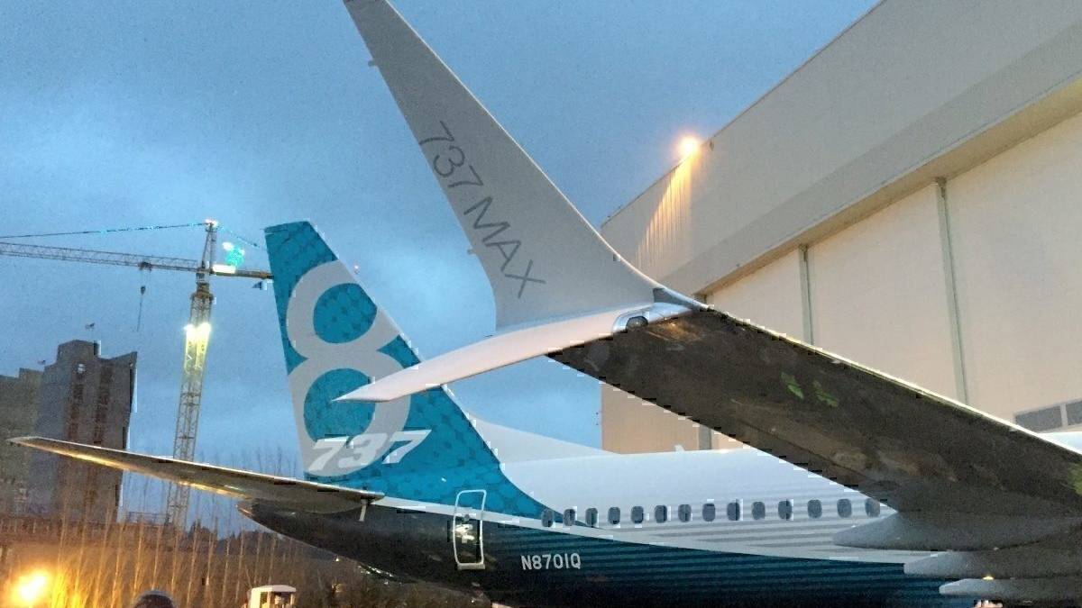 Airlines Are Continuing To Suffer From Boeing 737 MAX Grounding