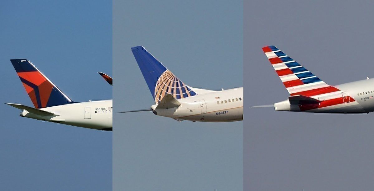 Which US Airlines Deny The Most Passengers Boarding?