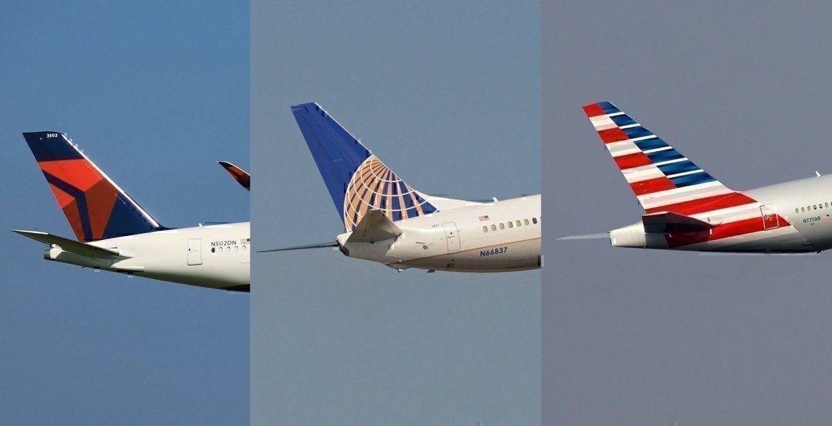 Which US Airlines Deny The Most Passengers Boarding?