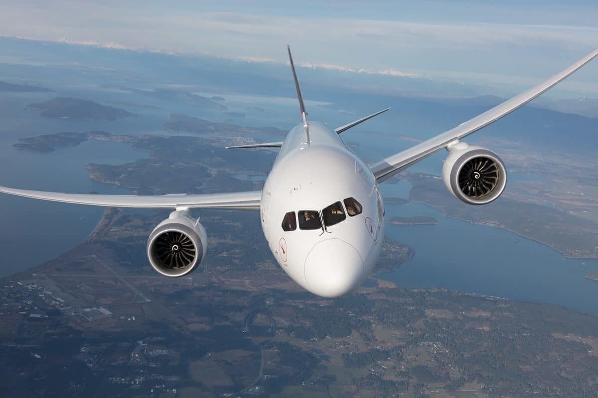 Qantas Ultra Long Haul Flights Won't Feature Cargo Hold Beds After All