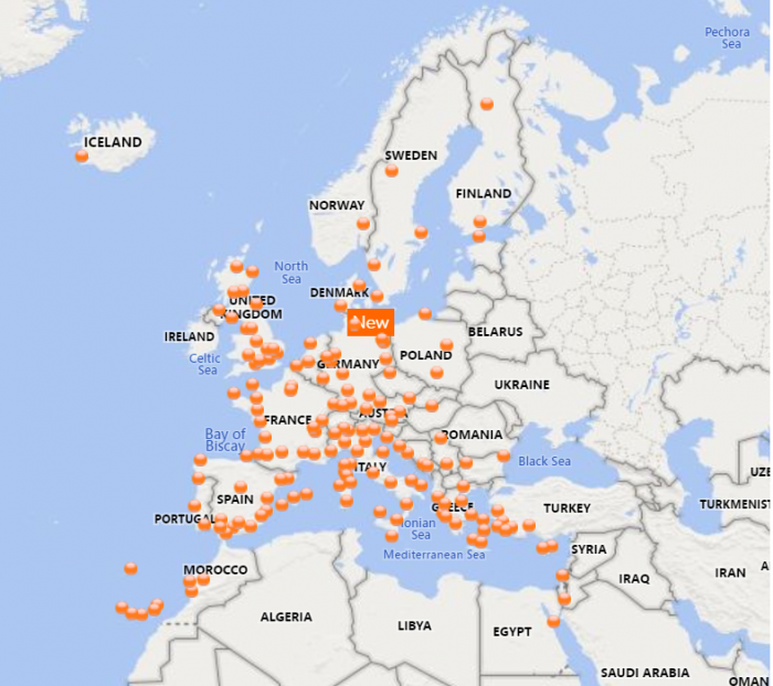 Could easyJet Benefit From The Airbus A321XLR?