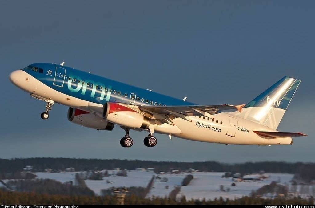 Why Have So Many Airlines Collapsed In The Past Year?