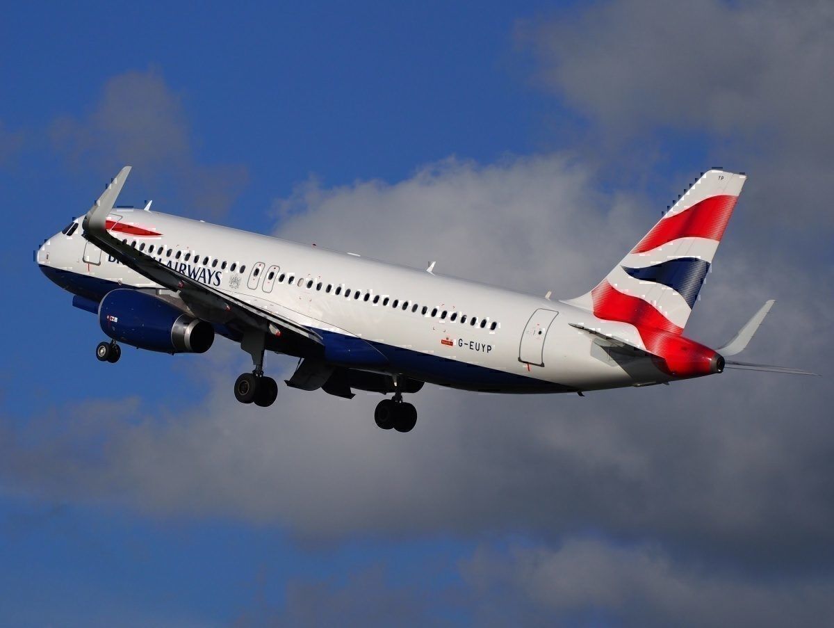 British Airways Suffers Two Tenerife Emergencies In 3 Days