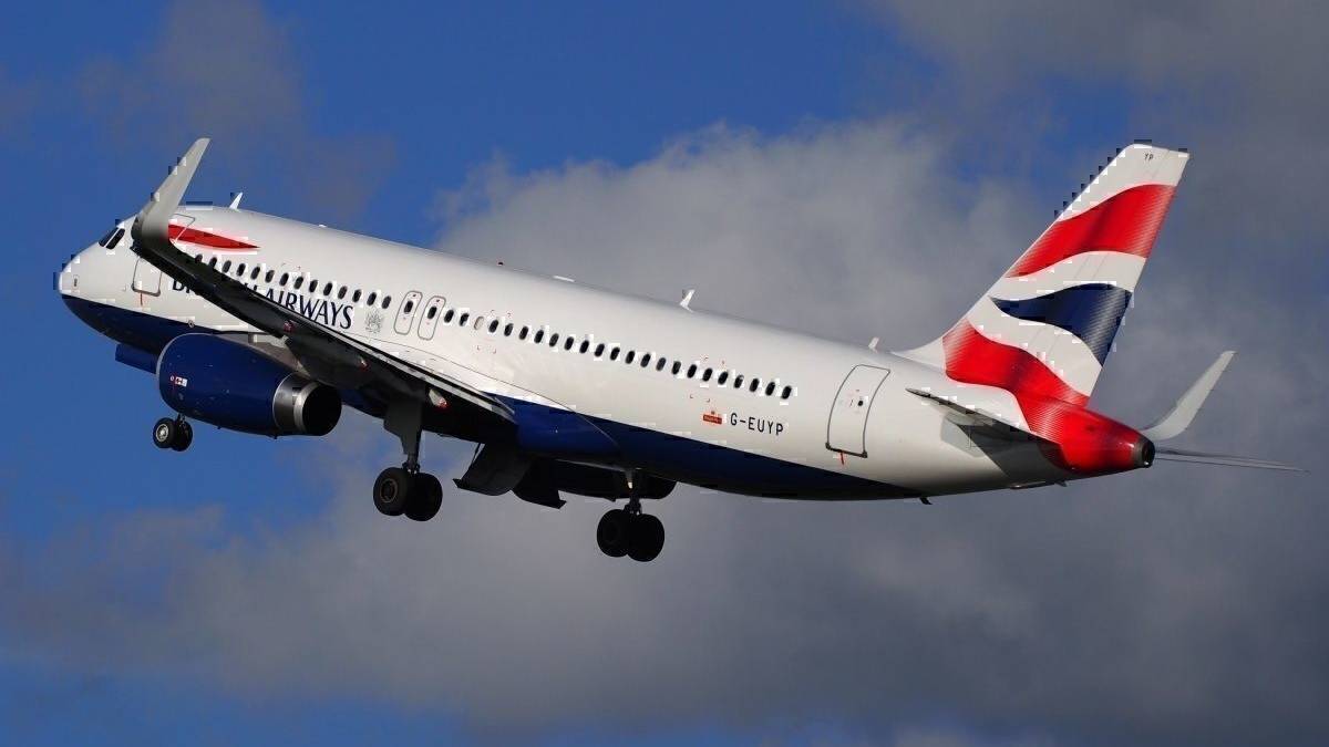 British Airways Suffers Two Tenerife Emergencies In 3 Days