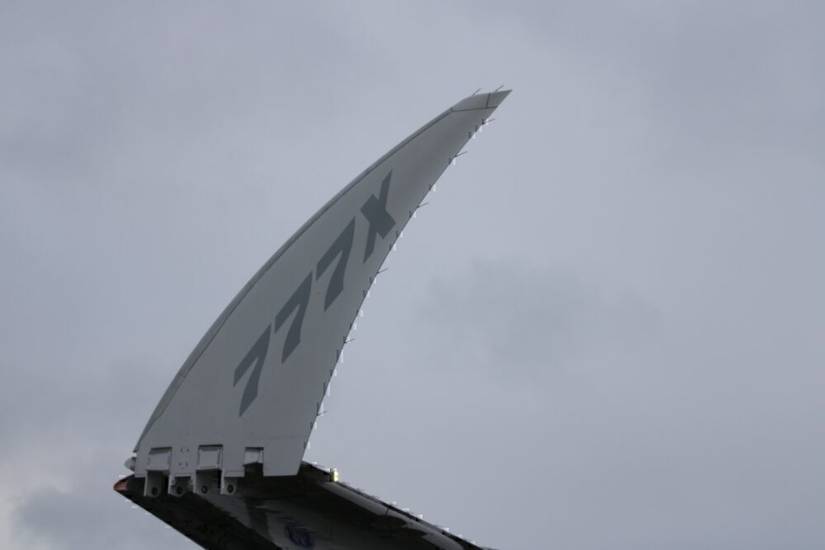 Will Boeing End Up Making A 777-10X?