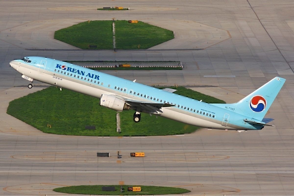 Korean Air Will Respond Aggressively To LCC Competition