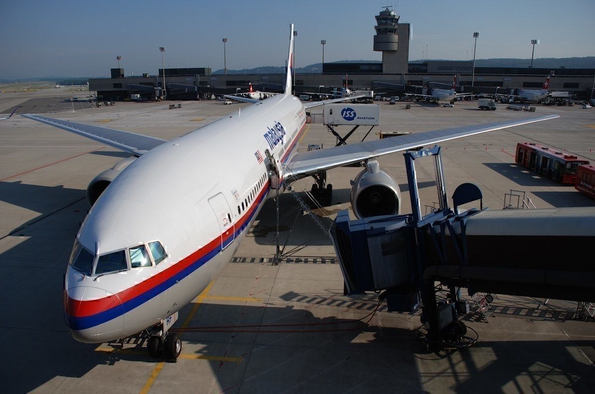 4 Murder Prosecutions Brought Over Downing Of MH17 Boeing 777
